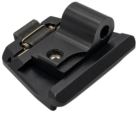 Noisefighters Metal QD Dovetail Adapter