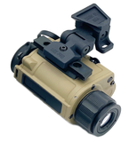 Noisefighters MRX-PRO Mini-Rail Arm