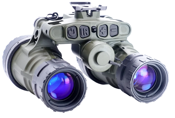 Nocturn "Manticore-R" (L-3 SUPERGAIN)