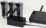 Autel Robotics EVO Max Multi-Charger