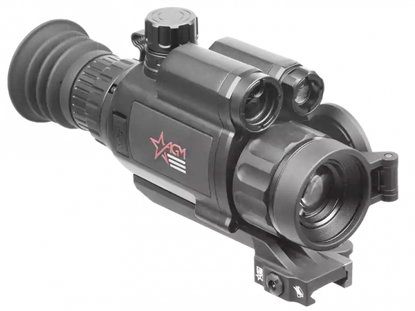 AGM Neith LRF DS32-4MP Digital NV Scope