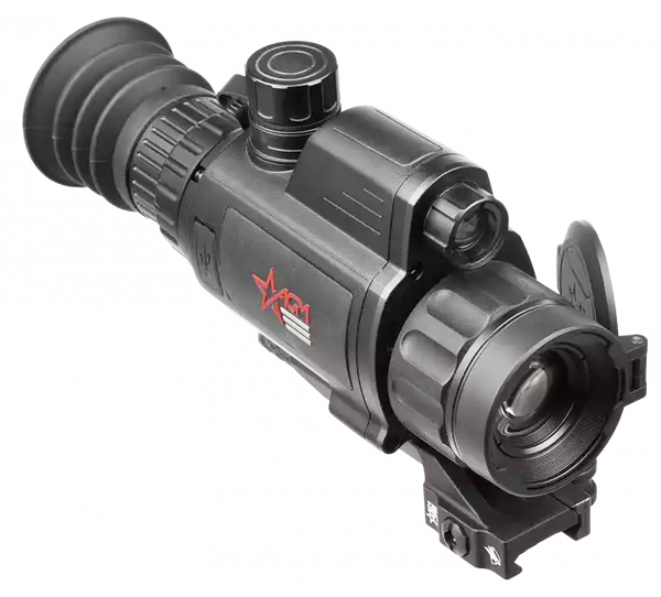 AGM Neith DS32-4MP Digital NV Scope