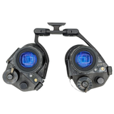 Noisefighters Panobridge M1 Bridge System