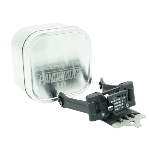 Noisefighters Panobridge M1 Bridge System