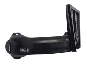 Noisefighters Right Side Dovetail J-Arm ⚡️PRE-OWNED⚡️