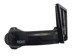 Noisefighters Right Side Dovetail J-Arm ⚡️PRE-OWNED⚡️