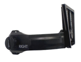 Noisefighters Right Side Dovetail J-Arm ⚡️PRE-OWNED⚡️