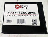 InfiRay BOLT TH50-C V1 *PRE-OWNED*