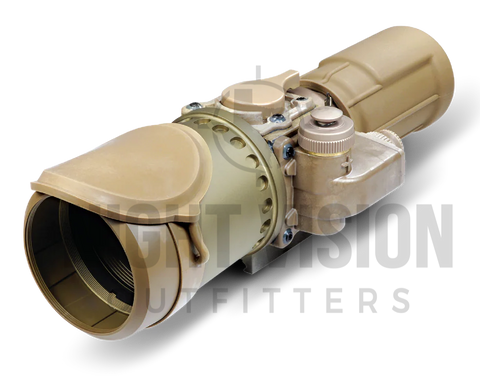 EOTECH MK3 ClipNV-LR Clip-On Device