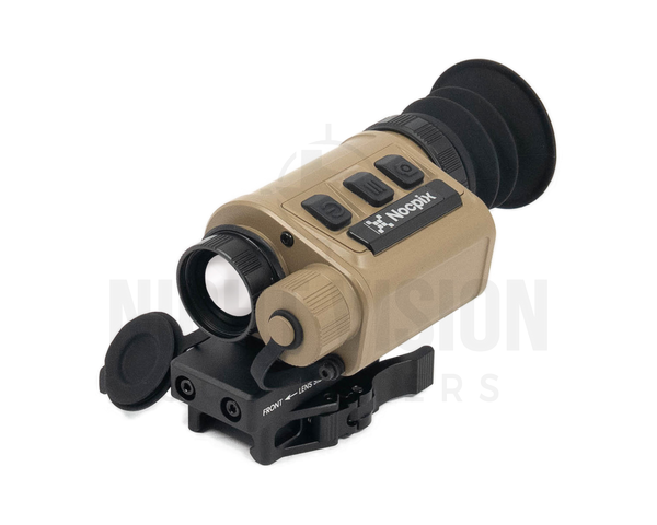 NOCPIX MICRO2 H25 25mm 640 Monocular