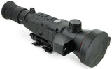 NOCPIX RICO2 H75R 75mm 640 Thermal Scope
