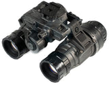 Nocturn Raptor Ultralight Binocular