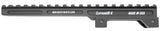 Noisefighters CliffhangIR-K Picatinny Optics Riser