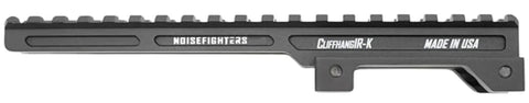 Noisefighters CliffhangIR-K Picatinny Optics Riser