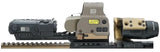 Noisefighters CliffhangIR-K Picatinny Optics Riser