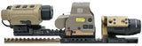 Noisefighters CliffhangIR-K Picatinny Optics Riser