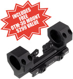 WAVE ATRIS 650 LRF V² 640 50mm Thermal Scope