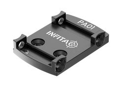 INFITAC FAST Mini Mounting Adapters