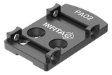 INFITAC FAST Mini Mounting Adapters