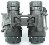 Noisefighters Panobridge M-ZERO Bridge System