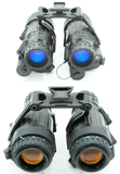 Noisefighters Panobridge M-ZERO Bridge System