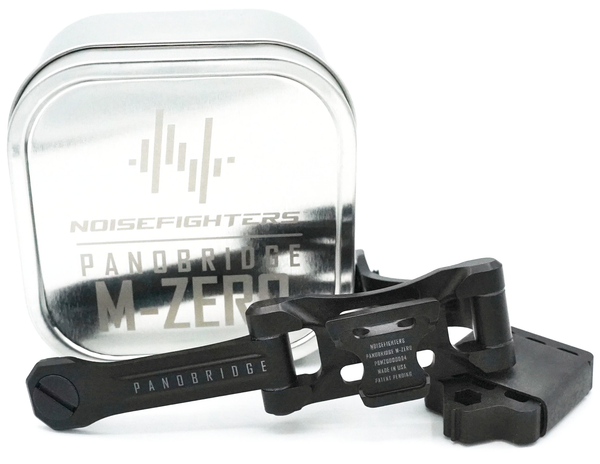 Noisefighters Panobridge M-ZERO Bridge System