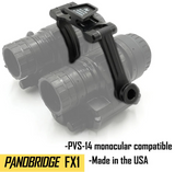 Noisefighters Panobridge FX1 Bridge System