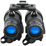 Noisefighters RVM-14 Panobridge Adapter