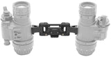 Noisefighters PANOBINO RVM-14 Bridge System
