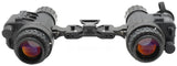 Noisefighters RVM-14 Panobridge Adapter