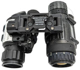 Noisefighters Metal QD Mini-Rail Adapter