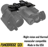 Noisefighters Panobridge QD1 Bridge System