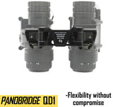 Noisefighters Panobridge QD1 Bridge System