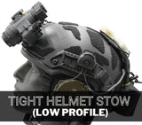 Noisefighters PANOBINO RVM-14 Bridge System