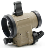 Noisefighters RVM-14 Panobridge Adapter