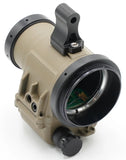 Noisefighters RVM-14 Panobridge Adapter
