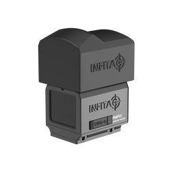 INFITAC FAST Mini Protective Cover