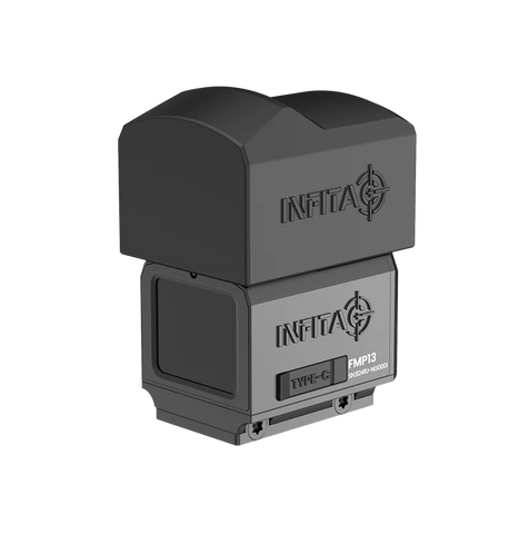 INFITAC FAST Mini Protective Cover