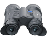 Pulsar Merger Duo NXP50 Multi-Spectral Binocular