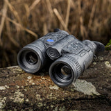 Pulsar Merger LRF XP35 Binocular