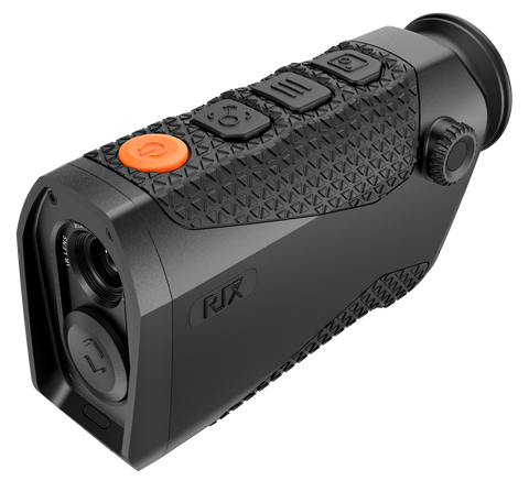 RIX Pocket K2 256 9mm Thermal Monocular