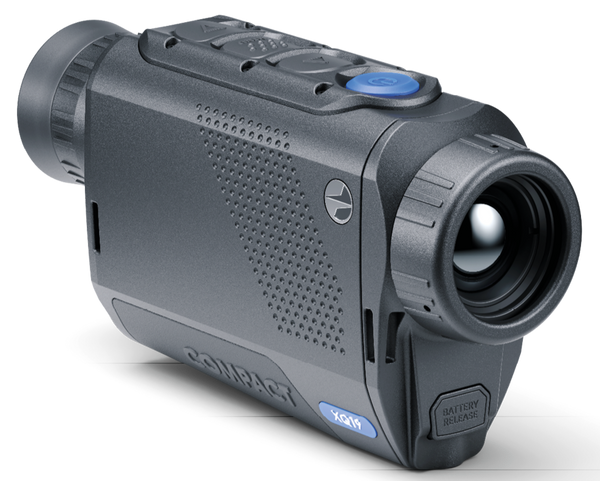 Pulsar Axion XQ19 Compact Monocular