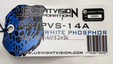 USNV ELBIT WHITE PHOSPHOR PVS-14 ⚡️PRE-OWNED⚡️
