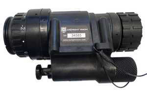 USNV ELBIT WHITE PHOSPHOR PVS-14 ⚡️PRE-OWNED⚡️