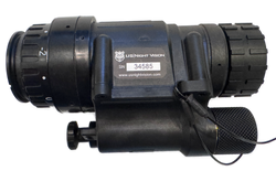 USNV ELBIT WHITE PHOSPHOR PVS-14 ⚡️PRE-OWNED⚡️