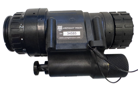 USNV ELBIT WHITE PHOSPHOR PVS-14 ⚡️PRE-OWNED⚡️