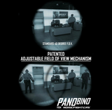 Noisefighters PANOBINO RVM-14 Bridge System