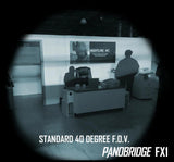 Noisefighters Panobridge FX1 Bridge System