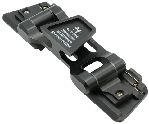 Noisefighters Panobridge QD1 Bridge System
