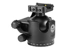 Two Vets 65mm Arca-Swiss/Picatinny Ballhead